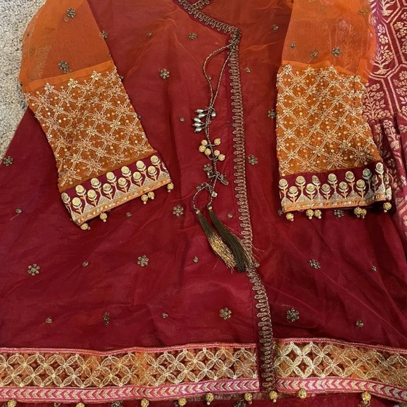 COPY - Maris b girl size 12-14 shalwar Kameez san… - Picture 2 of 11